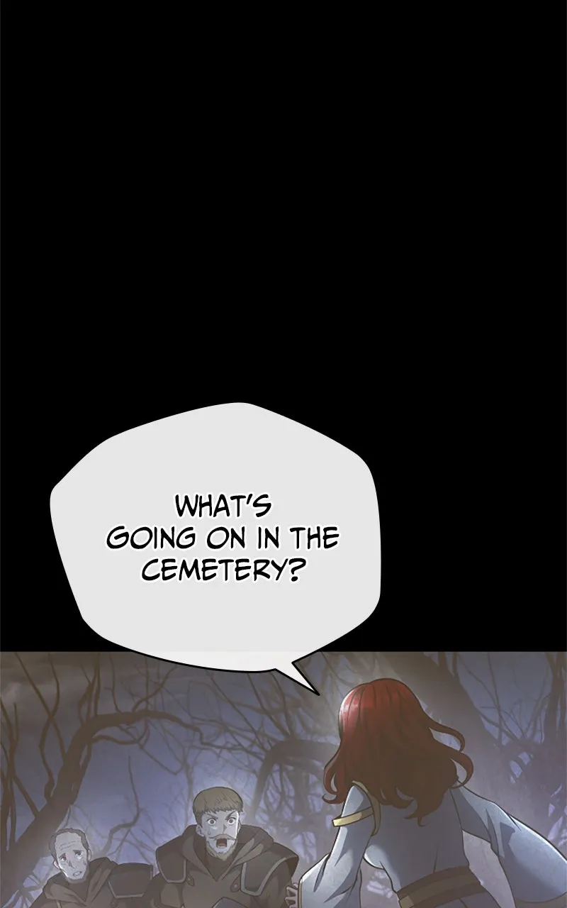 Regression of the Close Combat Mage Chapter 48 page 9 - 