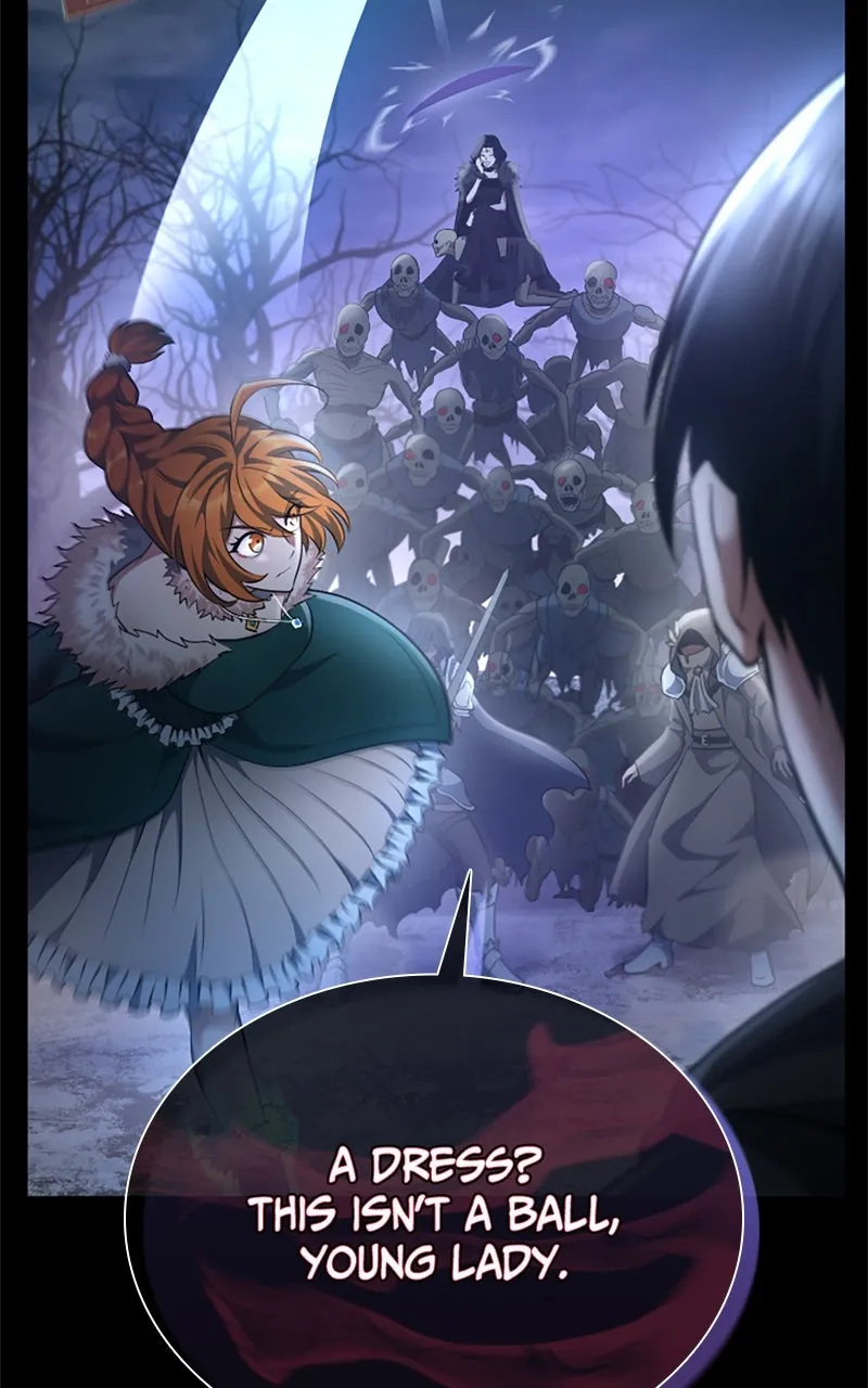 Regression of the Close Combat Mage Chapter 48 page 88 - 
