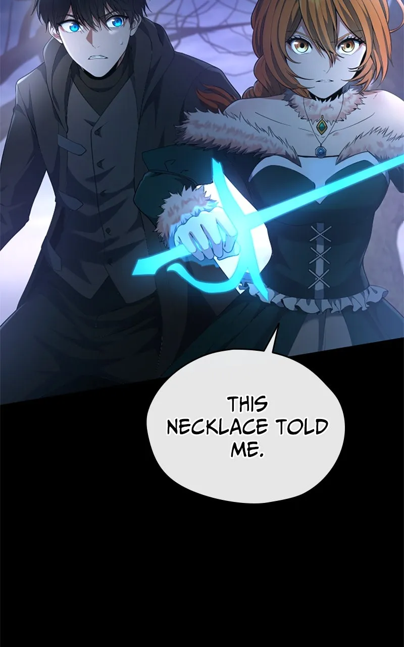 Regression of the Close Combat Mage Chapter 48 page 90 - 