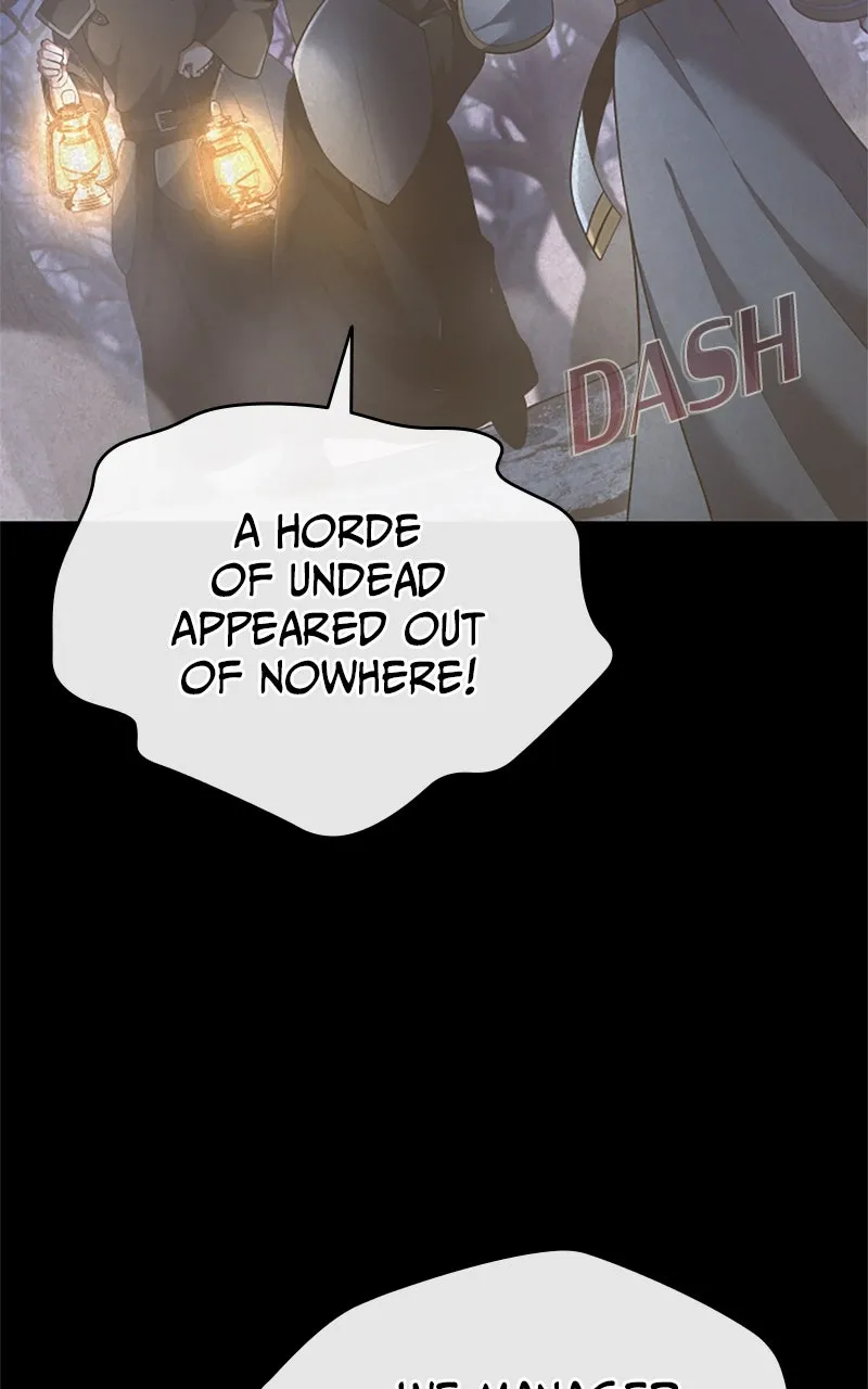 Regression of the Close Combat Mage Chapter 48 page 10 - 