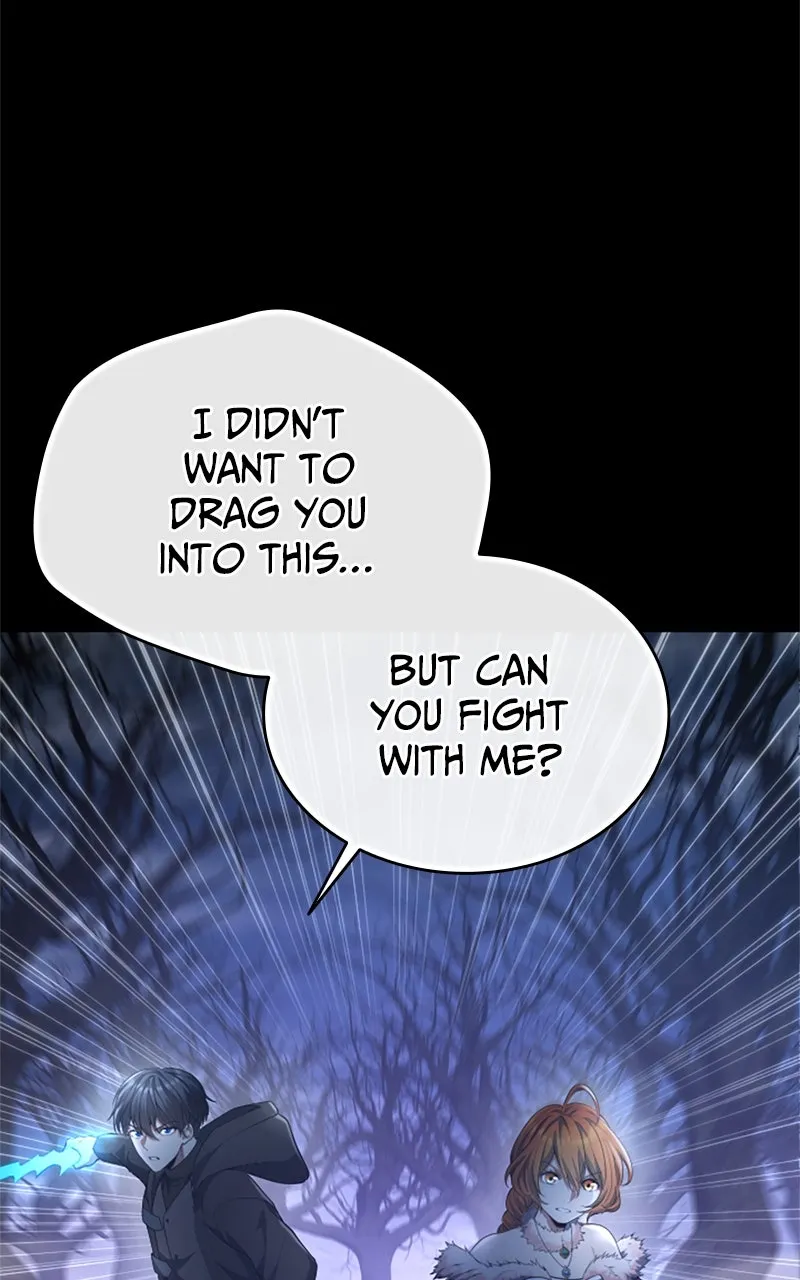 Regression of the Close Combat Mage Chapter 48 page 98 - 