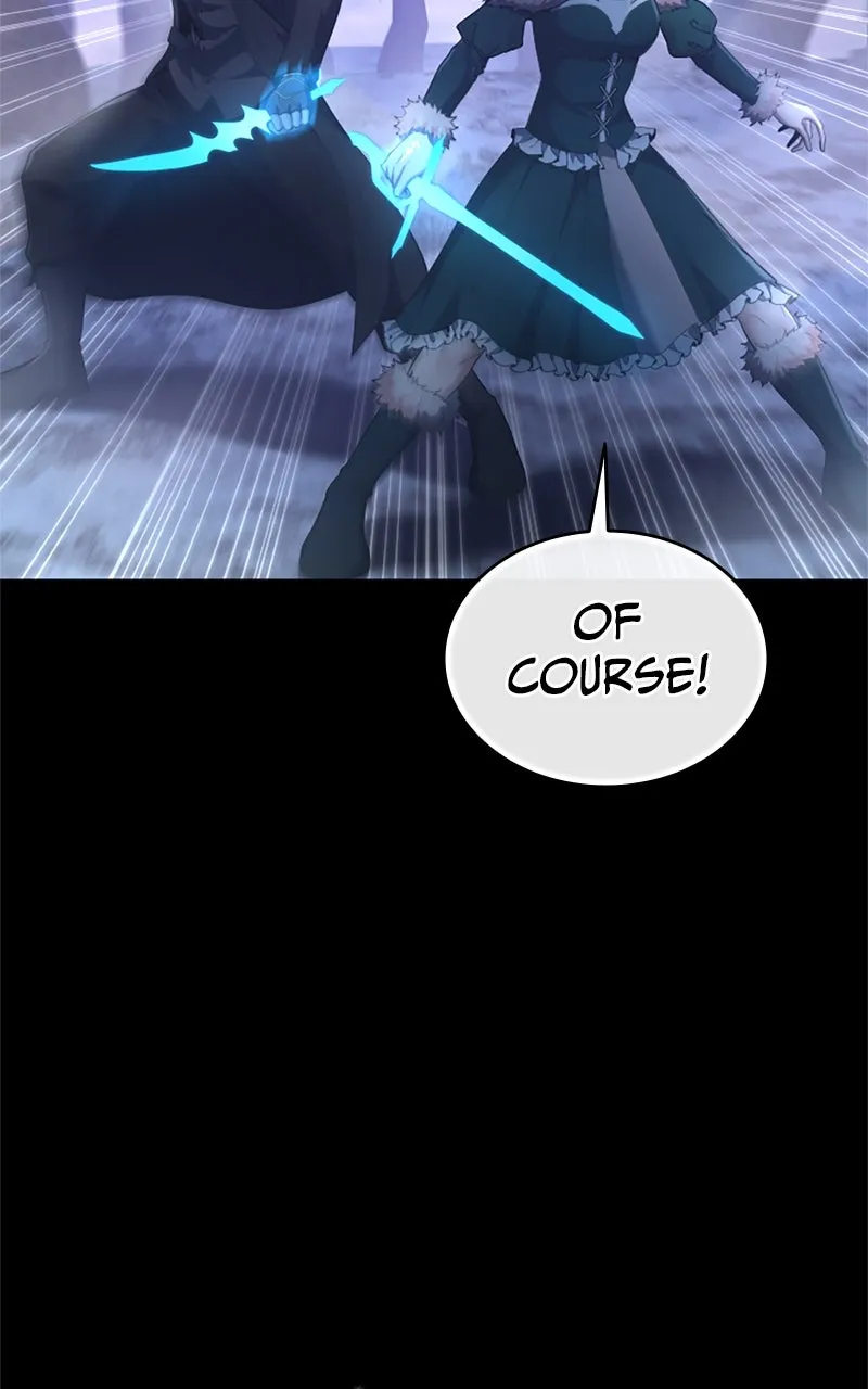 Regression of the Close Combat Mage Chapter 48 page 99 - 