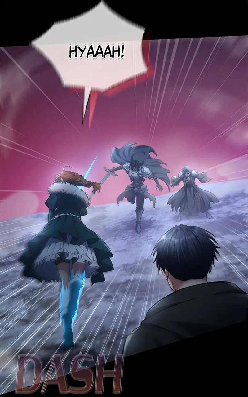 Regression of the Close Combat Mage Chapter 48 page 100 - 
