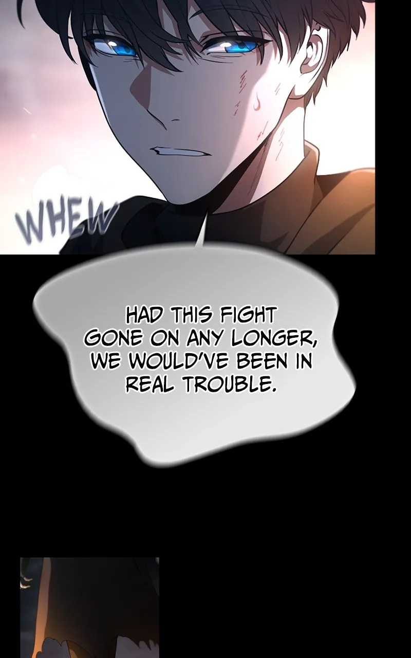 Regression of the Close Combat Mage Chapter 49 page 102 - 