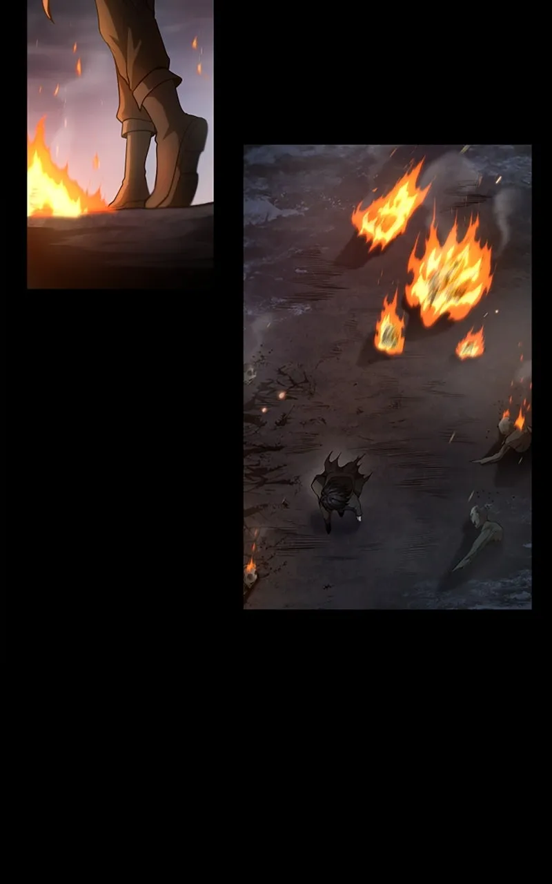 Regression of the Close Combat Mage Chapter 49 page 103 - 