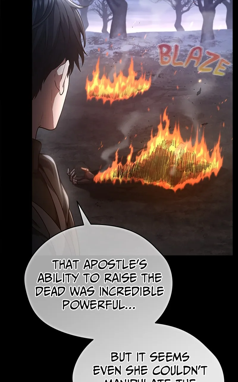 Regression of the Close Combat Mage Chapter 49 page 106 - 