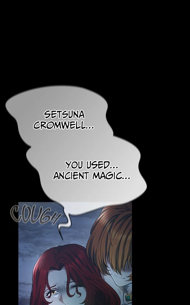 Regression of the Close Combat Mage Chapter 49 page 110 - 