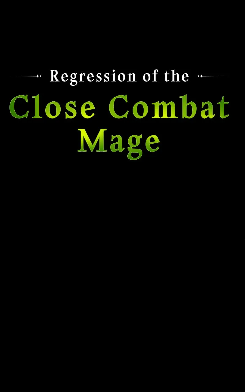 Regression of the Close Combat Mage Chapter 49 page 12 - 