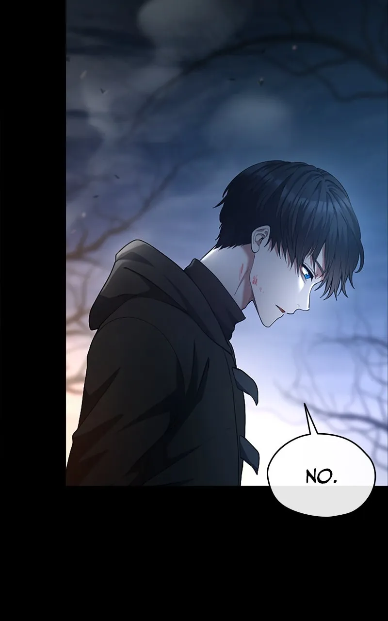 Regression of the Close Combat Mage Chapter 49 page 112 - 