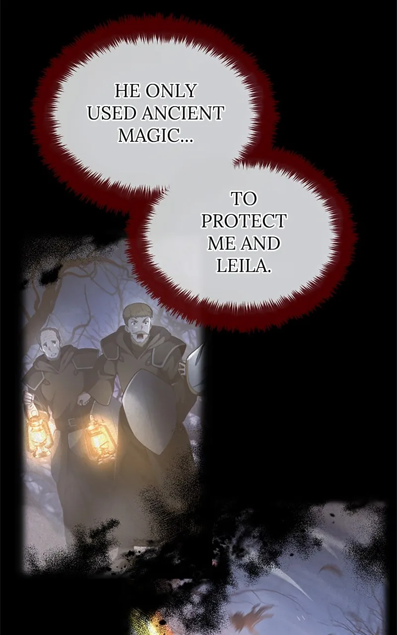 Regression of the Close Combat Mage Chapter 49 page 115 - 
