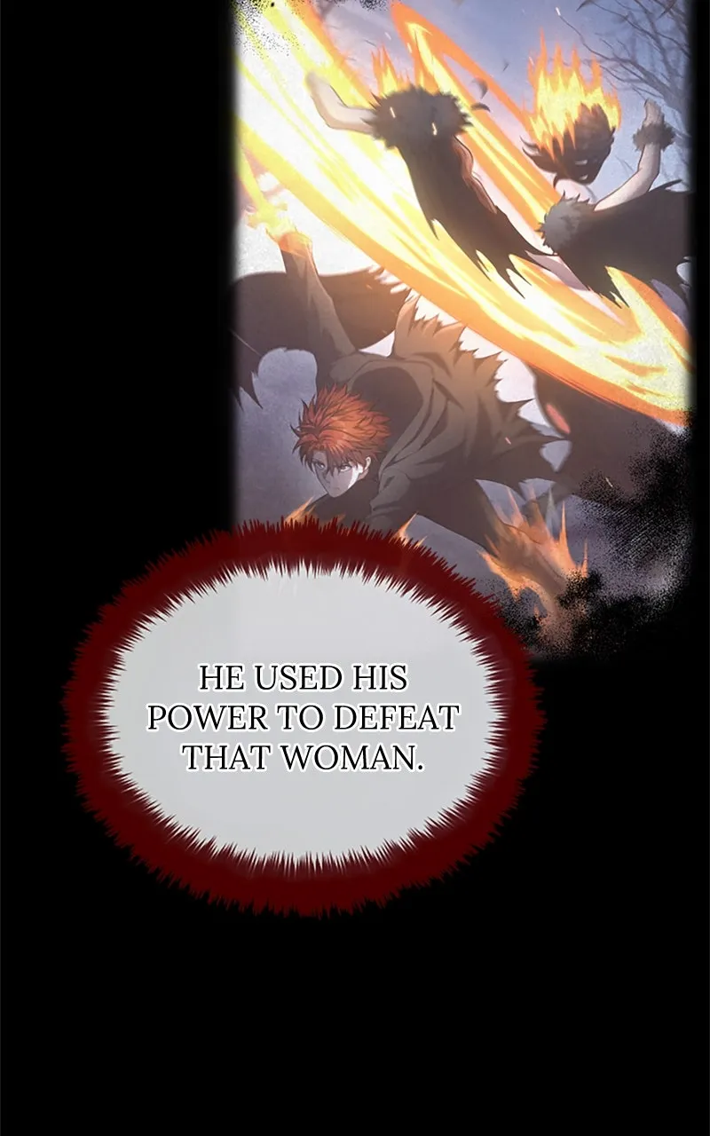 Regression of the Close Combat Mage Chapter 49 page 116 - 