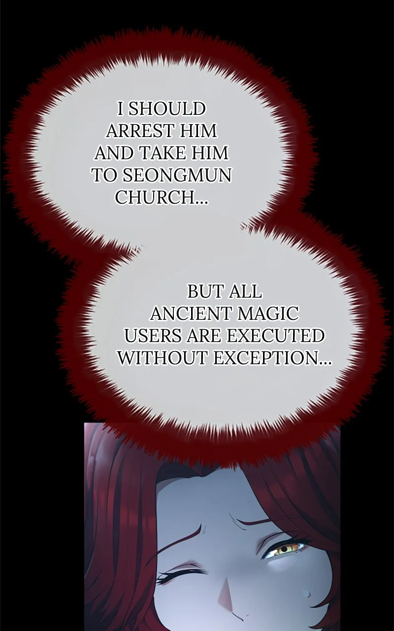 Regression of the Close Combat Mage Chapter 49 page 117 - 