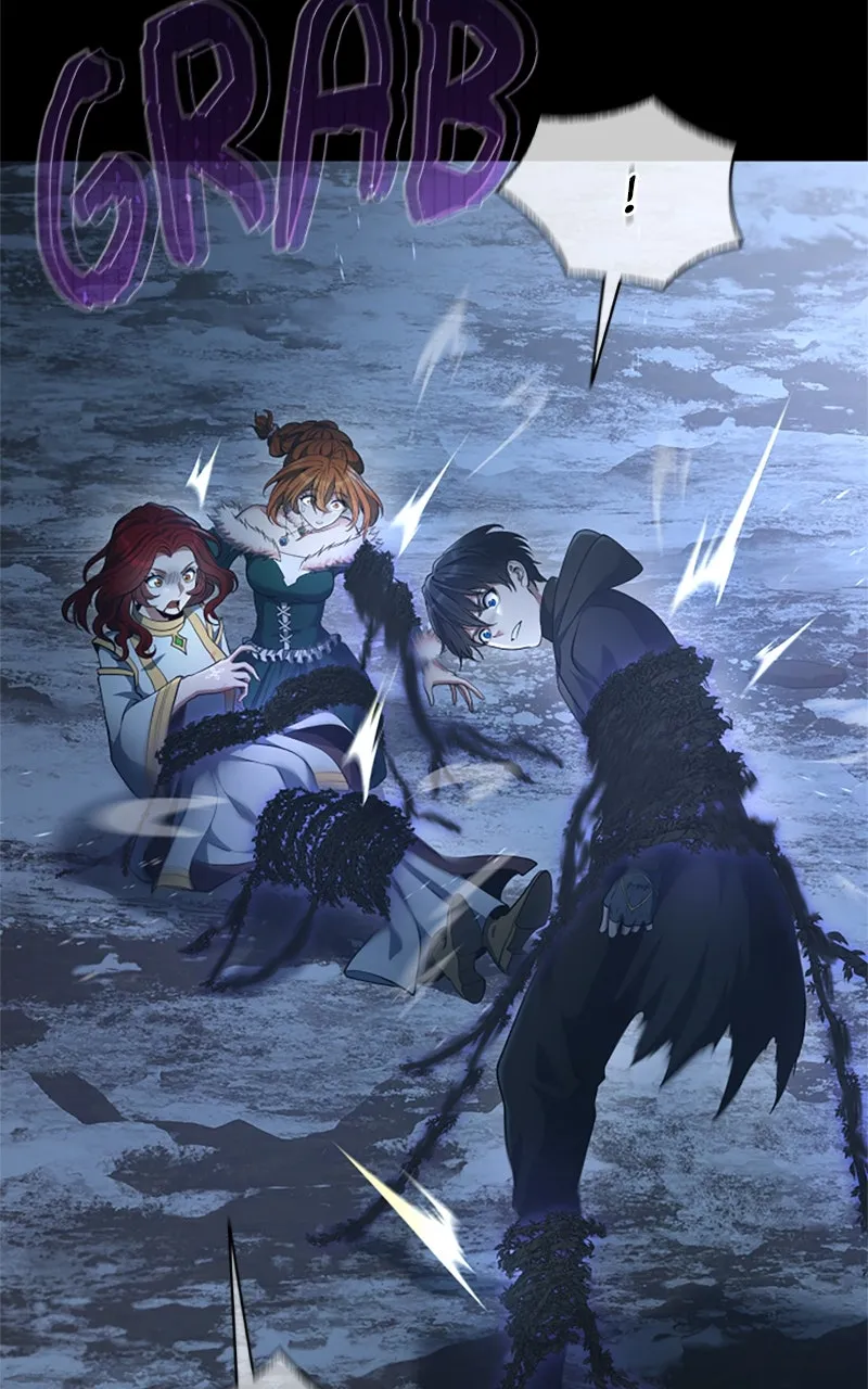 Regression of the Close Combat Mage Chapter 49 page 120 - 