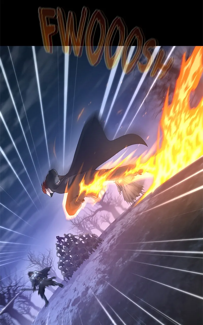 Regression of the Close Combat Mage Chapter 49 page 13 - 