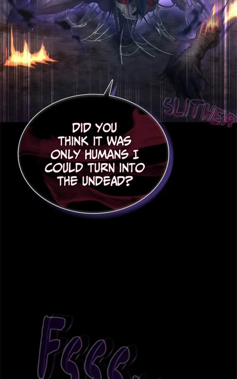 Regression of the Close Combat Mage Chapter 49 page 122 - 