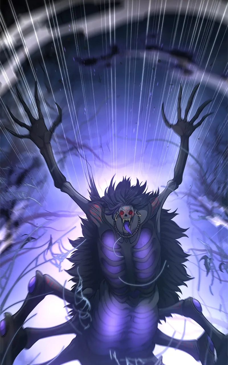 Regression of the Close Combat Mage Chapter 49 page 128 - 