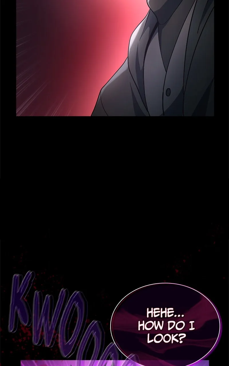 Regression of the Close Combat Mage Chapter 49 page 131 - 