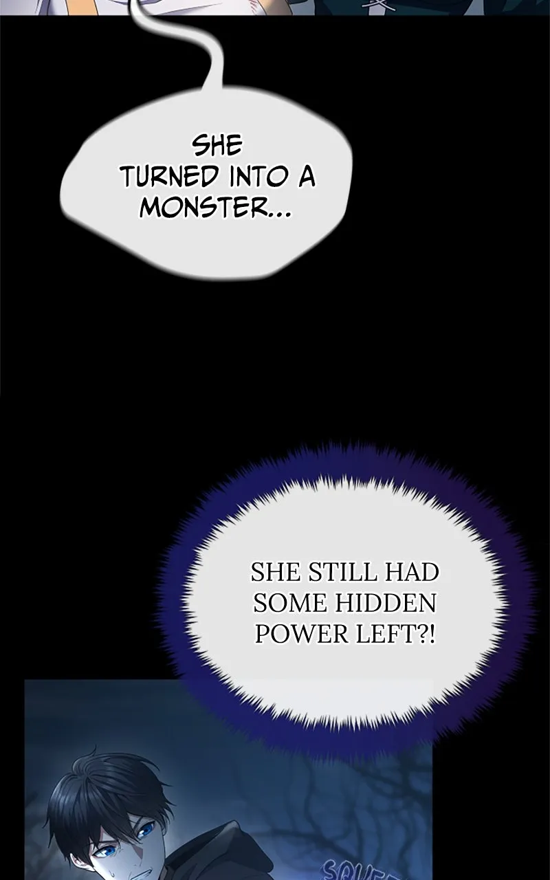 Regression of the Close Combat Mage Chapter 49 page 134 - 