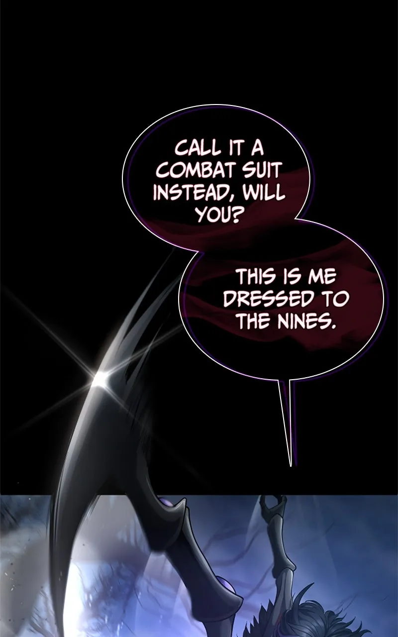 Regression of the Close Combat Mage Chapter 49 page 136 - 