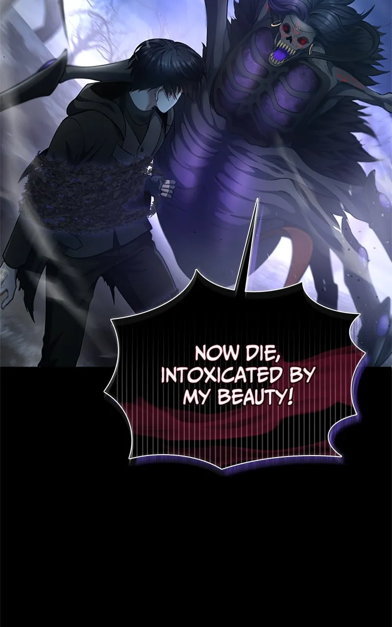 Regression of the Close Combat Mage Chapter 49 page 137 - 