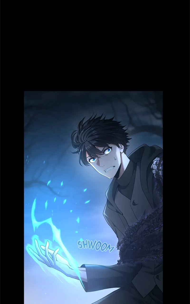 Regression of the Close Combat Mage Chapter 49 page 138 - 
