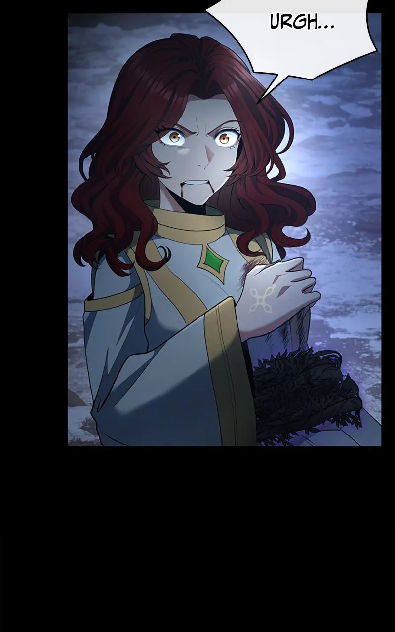 Regression of the Close Combat Mage Chapter 49 page 140 - 
