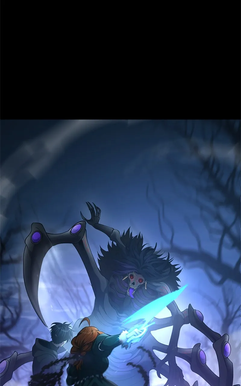 Regression of the Close Combat Mage Chapter 49 page 141 - 