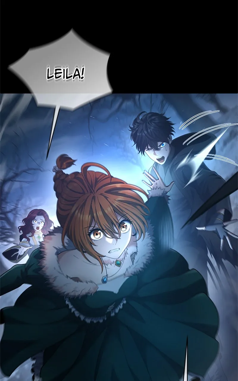 Regression of the Close Combat Mage Chapter 49 page 143 - 