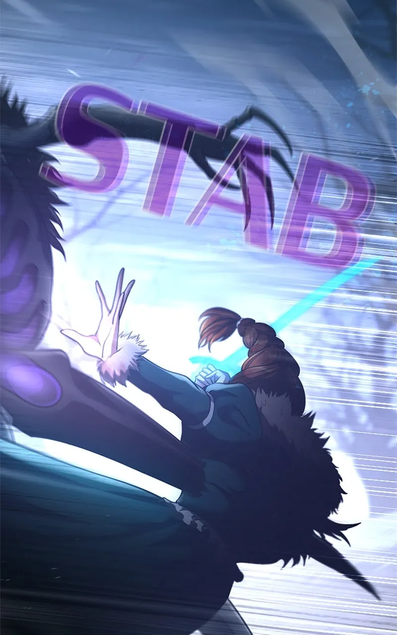 Regression of the Close Combat Mage Chapter 49 page 148 - 