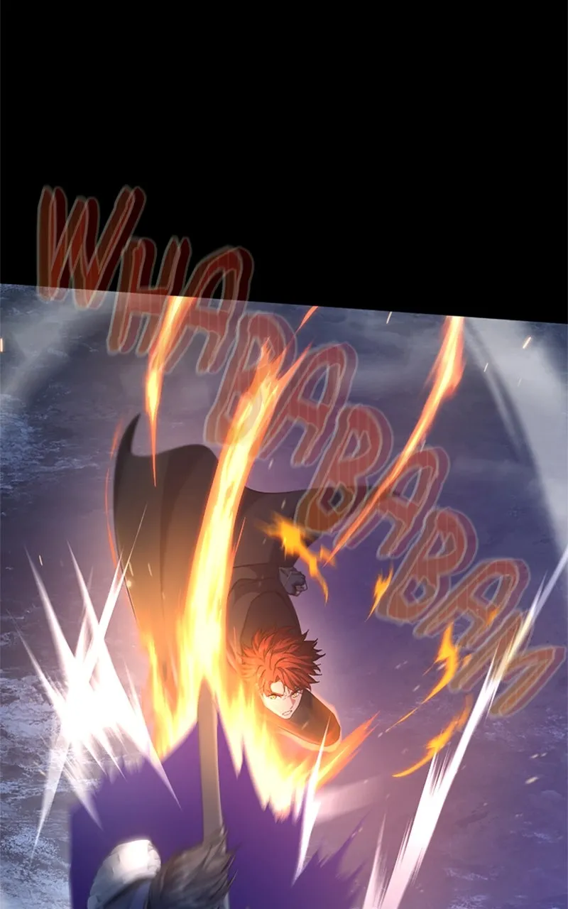 Regression of the Close Combat Mage Chapter 49 page 17 - 