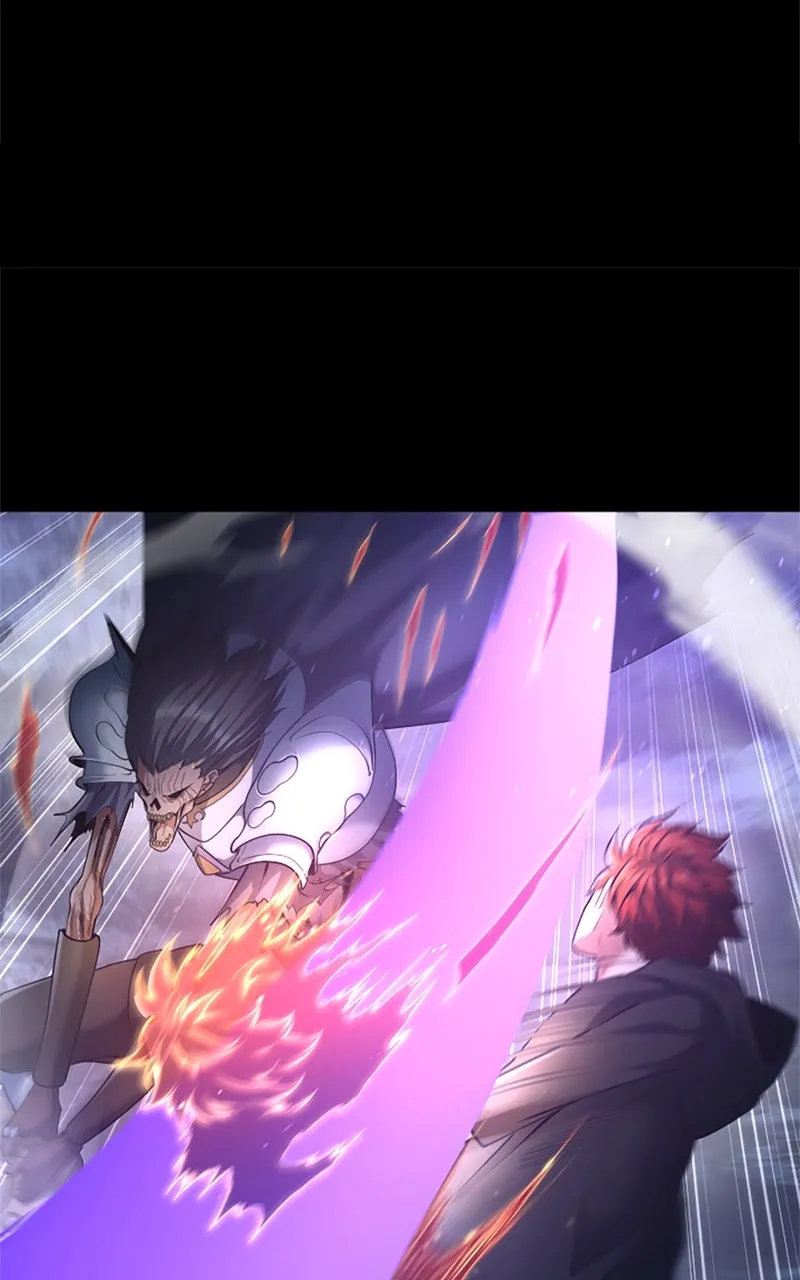 Regression of the Close Combat Mage Chapter 49 page 19 - 