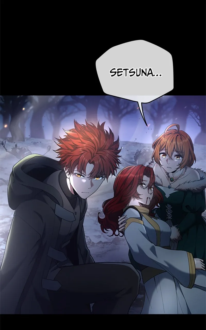 Regression of the Close Combat Mage Chapter 49 page 3 - 