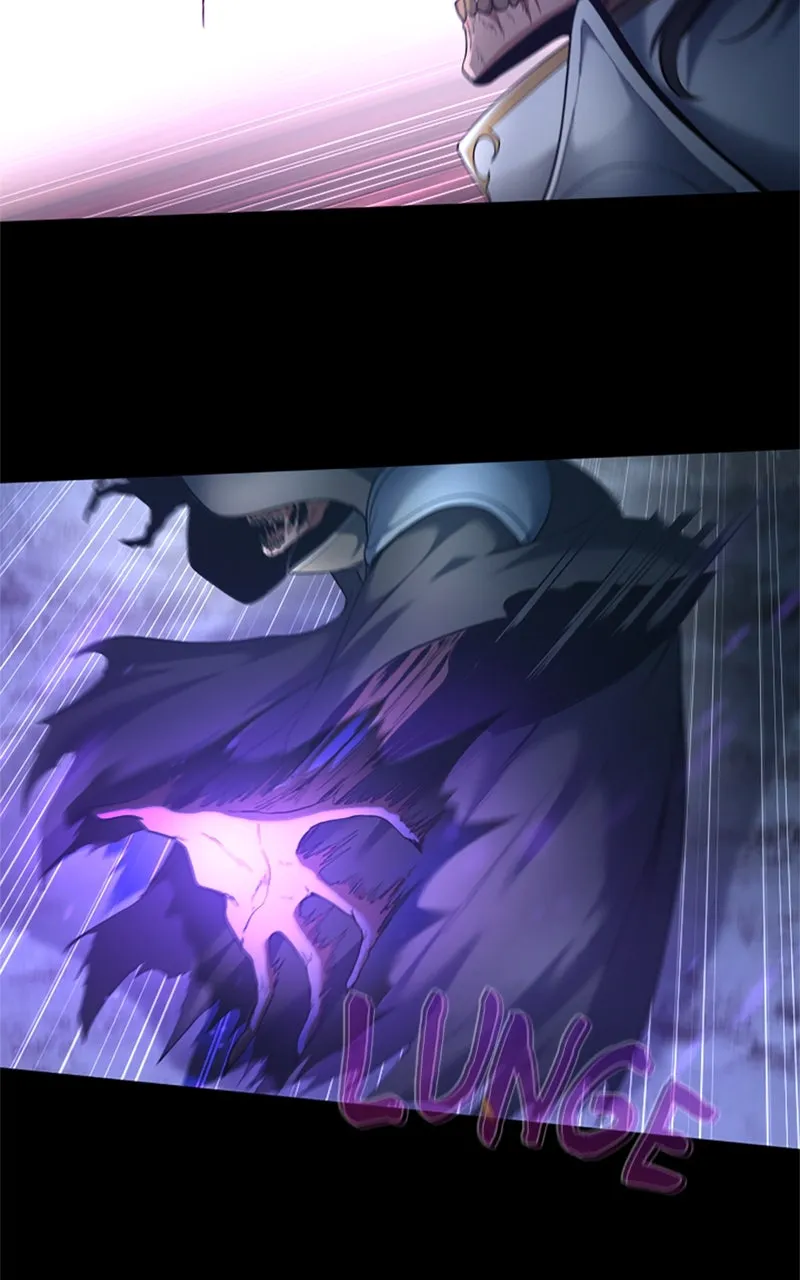 Regression of the Close Combat Mage Chapter 49 page 22 - 