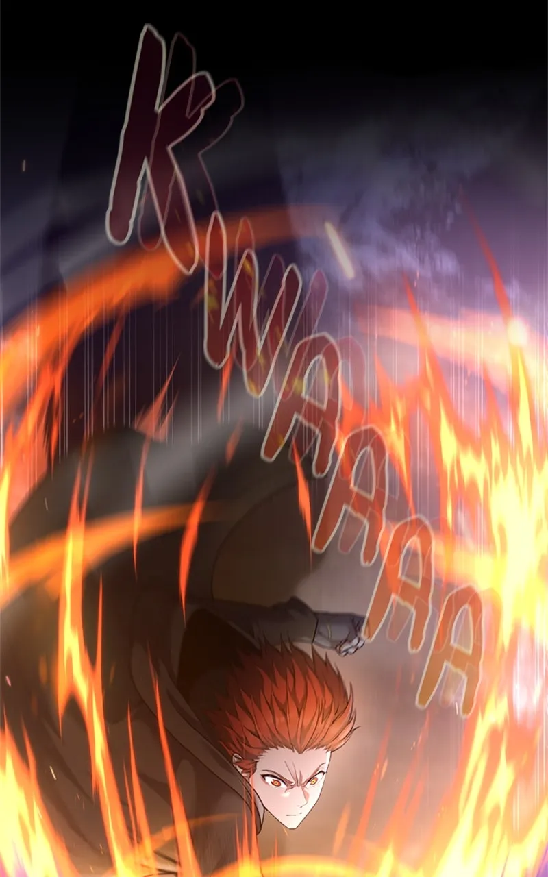 Regression of the Close Combat Mage Chapter 49 page 23 - 