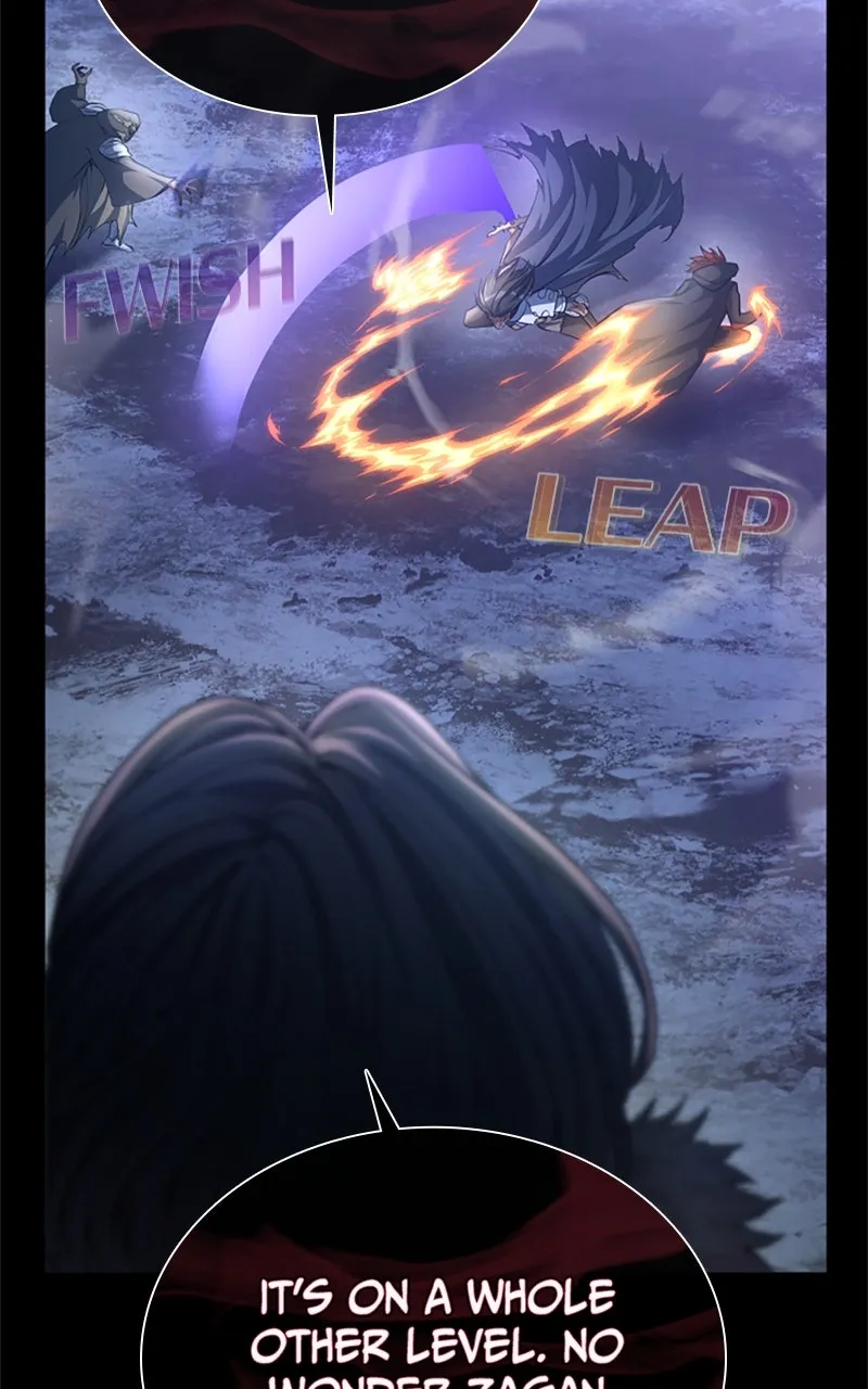 Regression of the Close Combat Mage Chapter 49 page 26 - 