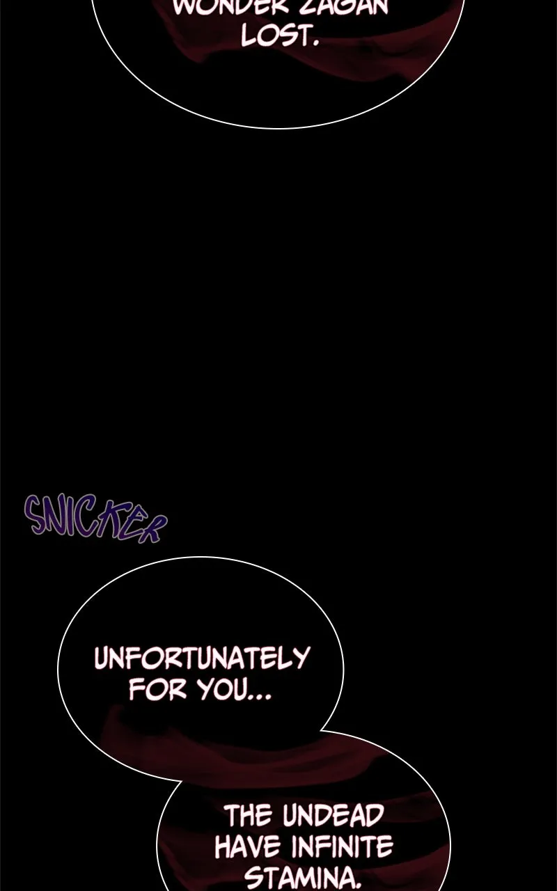 Regression of the Close Combat Mage Chapter 49 page 27 - 