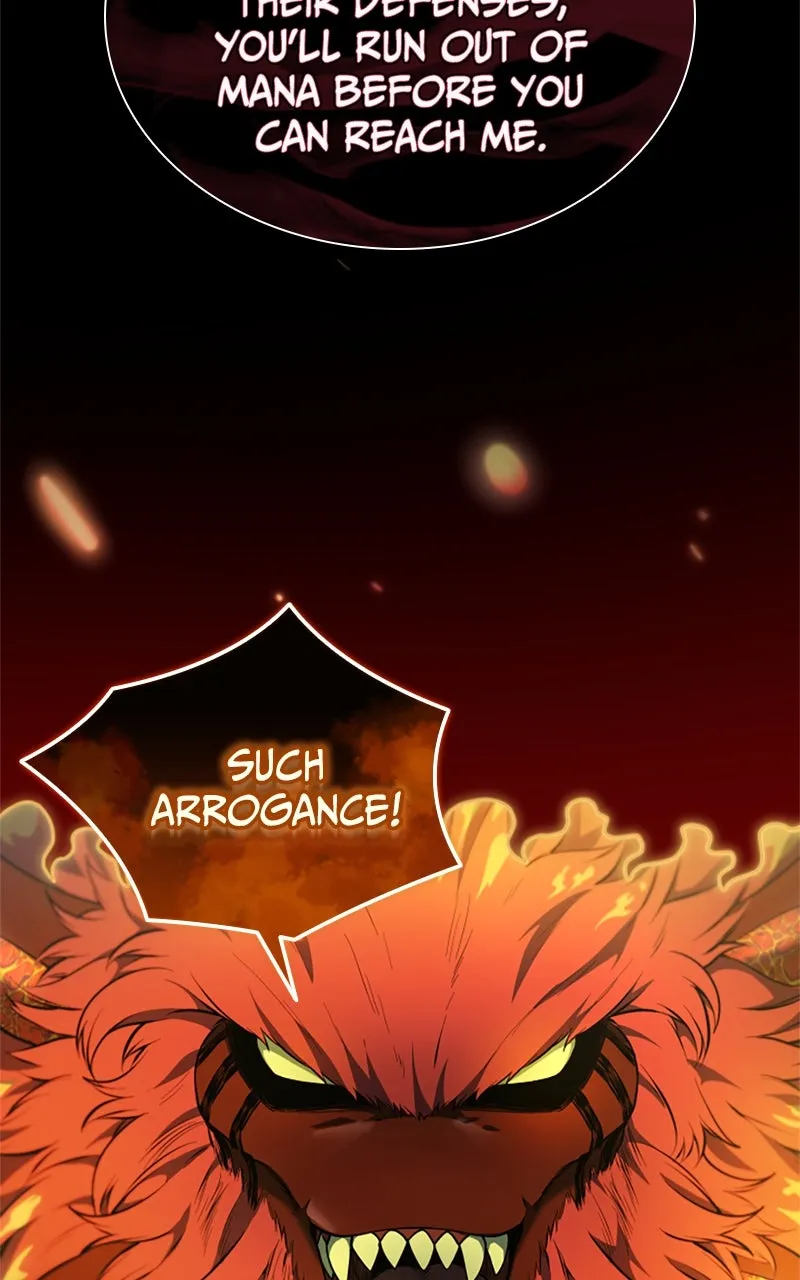 Regression of the Close Combat Mage Chapter 49 page 29 - 