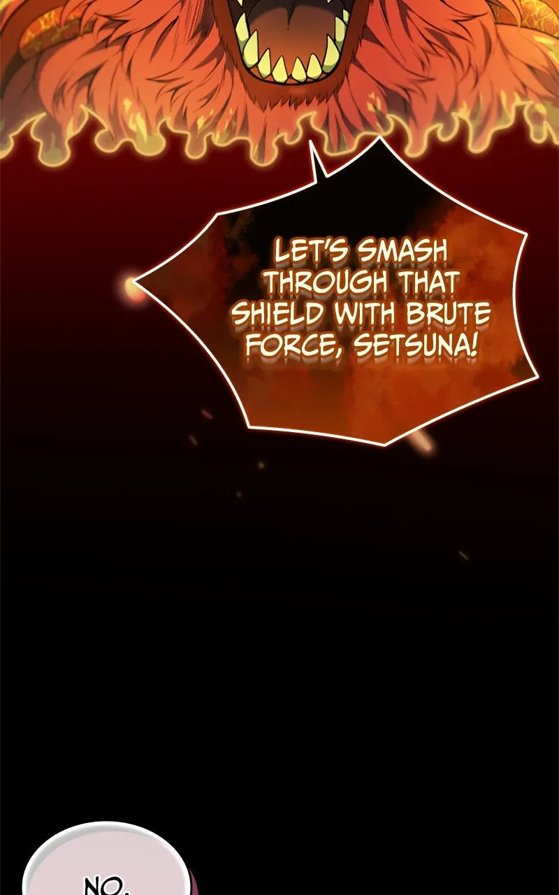 Regression of the Close Combat Mage Chapter 49 page 30 - 