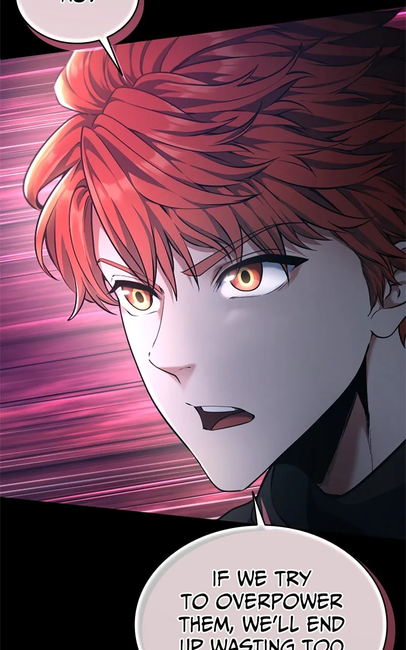 Regression of the Close Combat Mage Chapter 49 page 31 - 