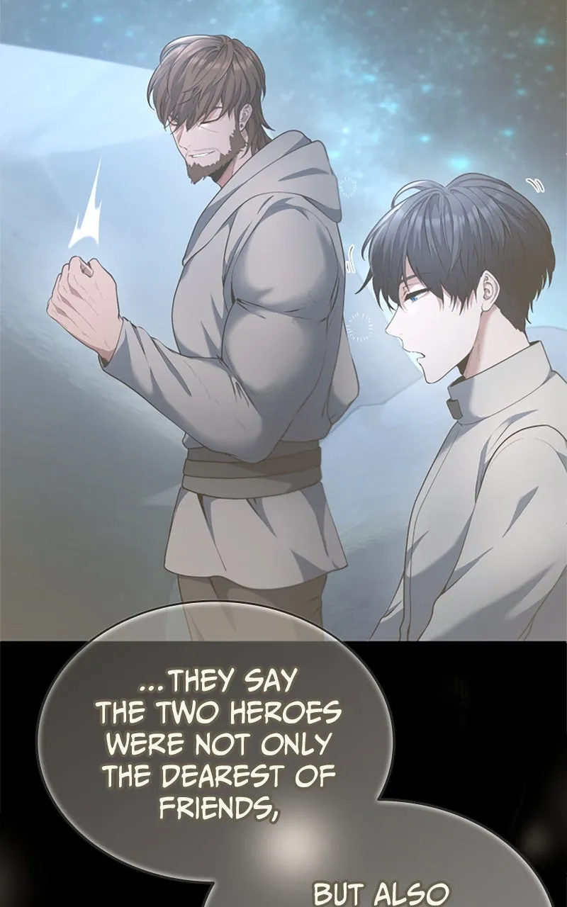 Regression of the Close Combat Mage Chapter 49 page 35 - 