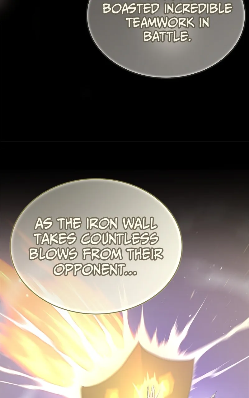 Regression of the Close Combat Mage Chapter 49 page 36 - 