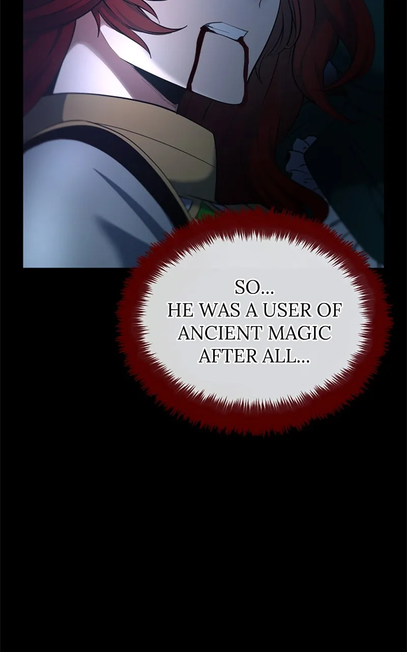 Regression of the Close Combat Mage Chapter 49 page 5 - 