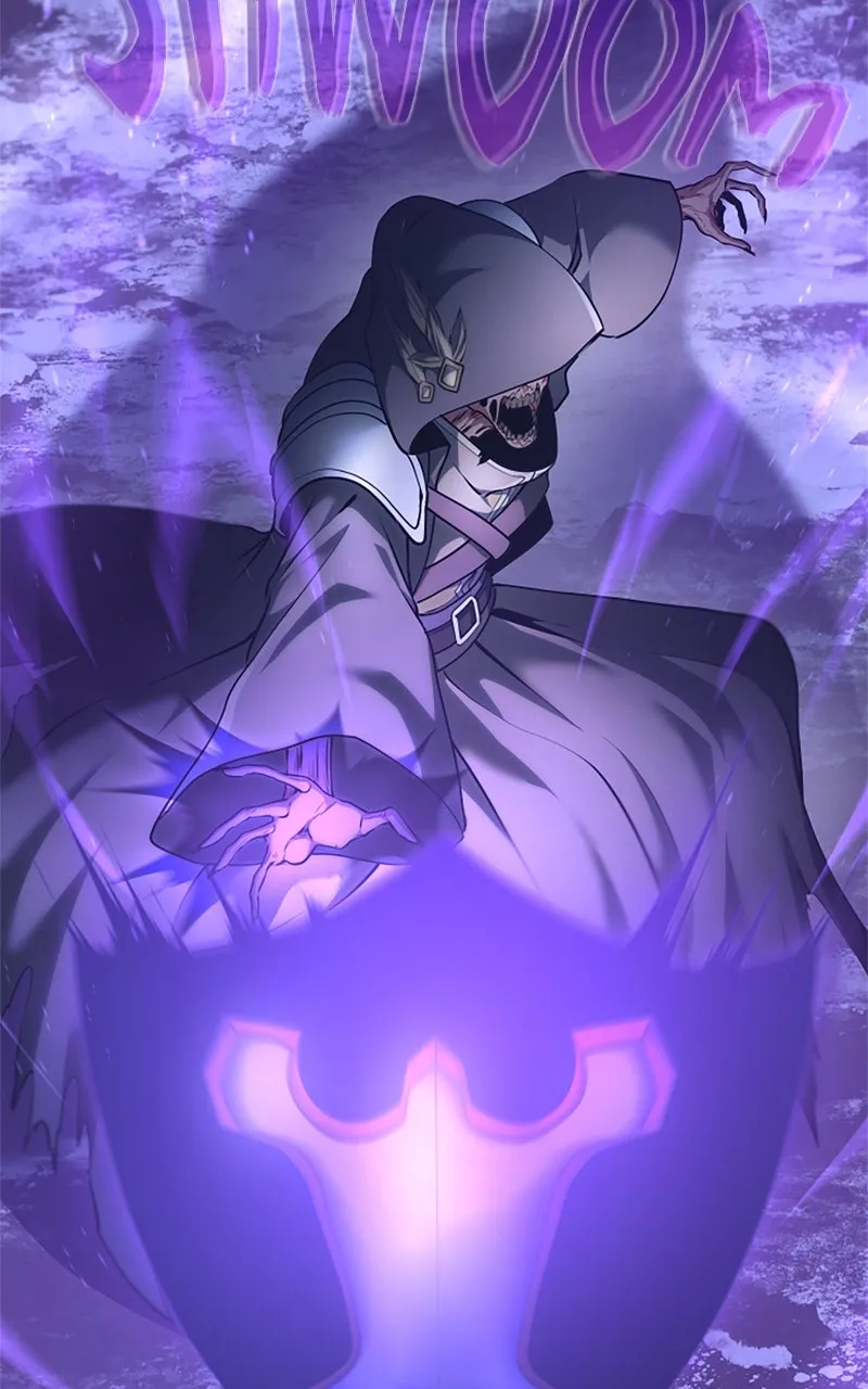 Regression of the Close Combat Mage Chapter 49 page 41 - 