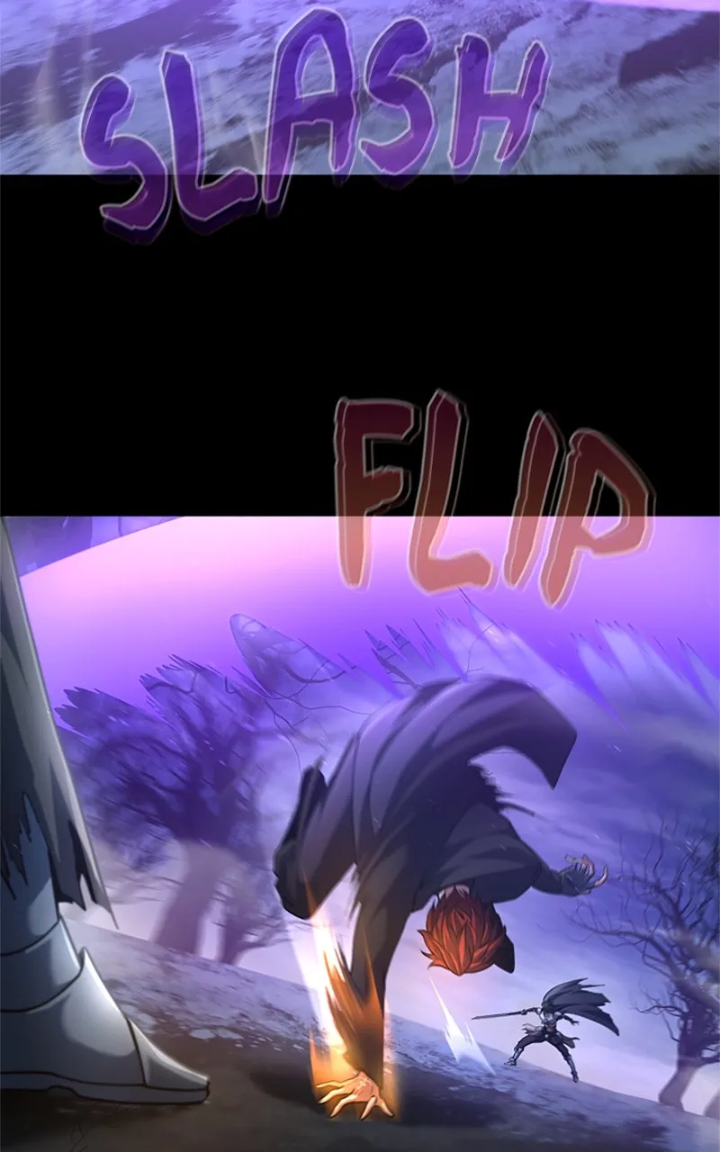 Regression of the Close Combat Mage Chapter 49 page 45 - 