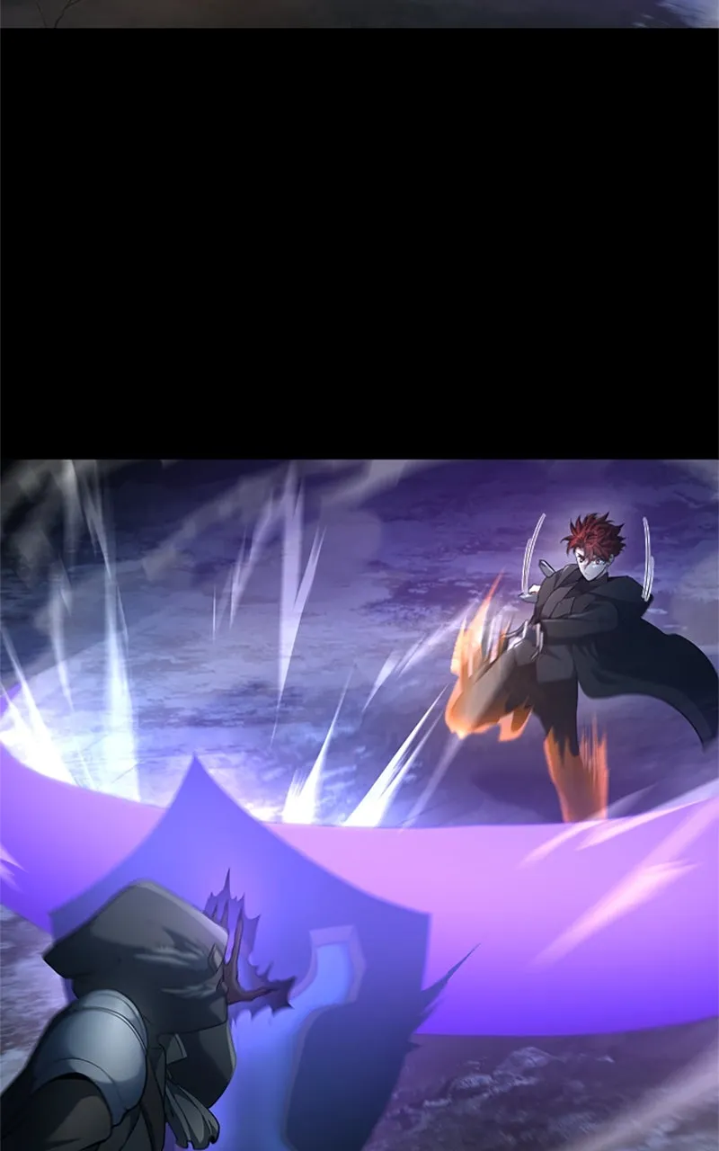 Regression of the Close Combat Mage Chapter 49 page 46 - 