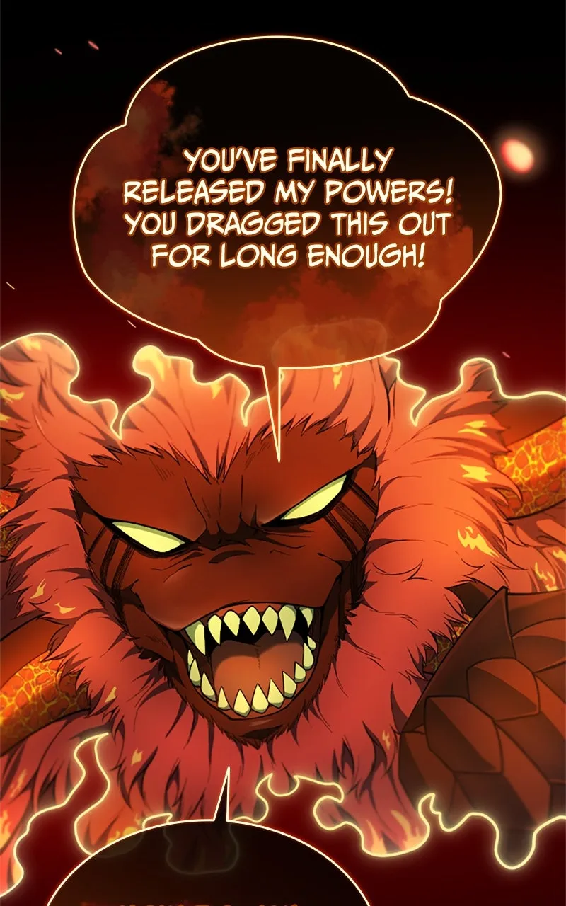 Regression of the Close Combat Mage Chapter 49 page 6 - 