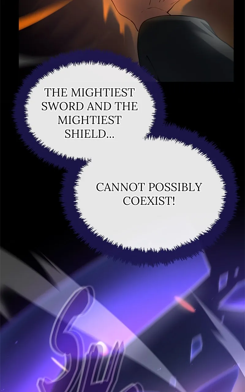 Regression of the Close Combat Mage Chapter 49 page 51 - 