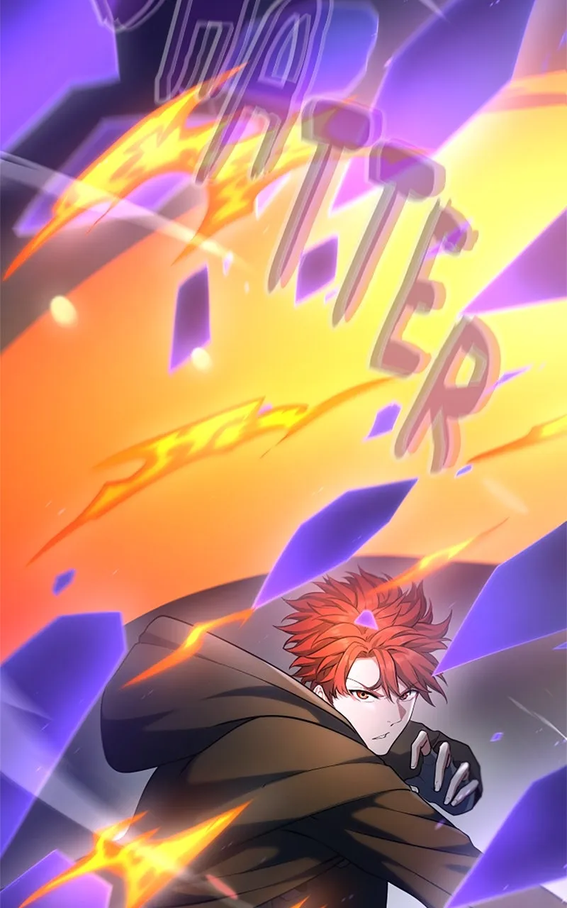 Regression of the Close Combat Mage Chapter 49 page 52 - 