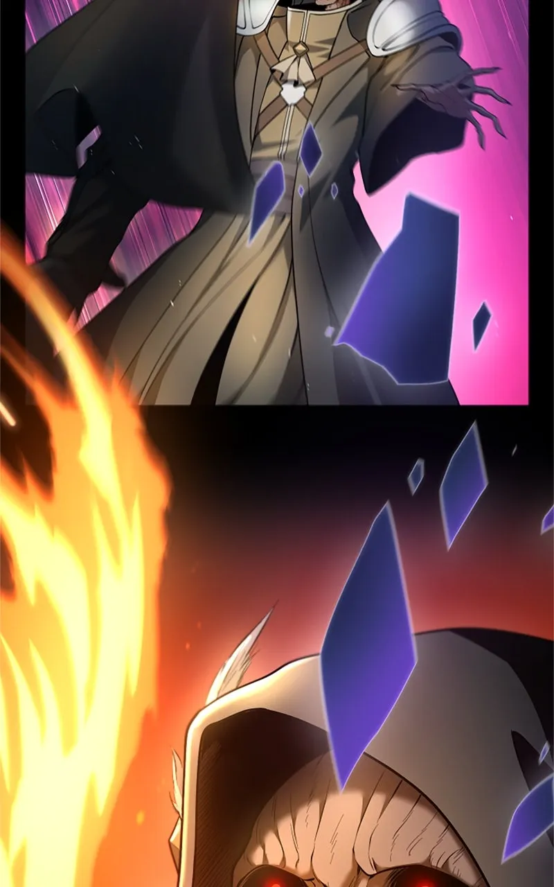 Regression of the Close Combat Mage Chapter 49 page 54 - 