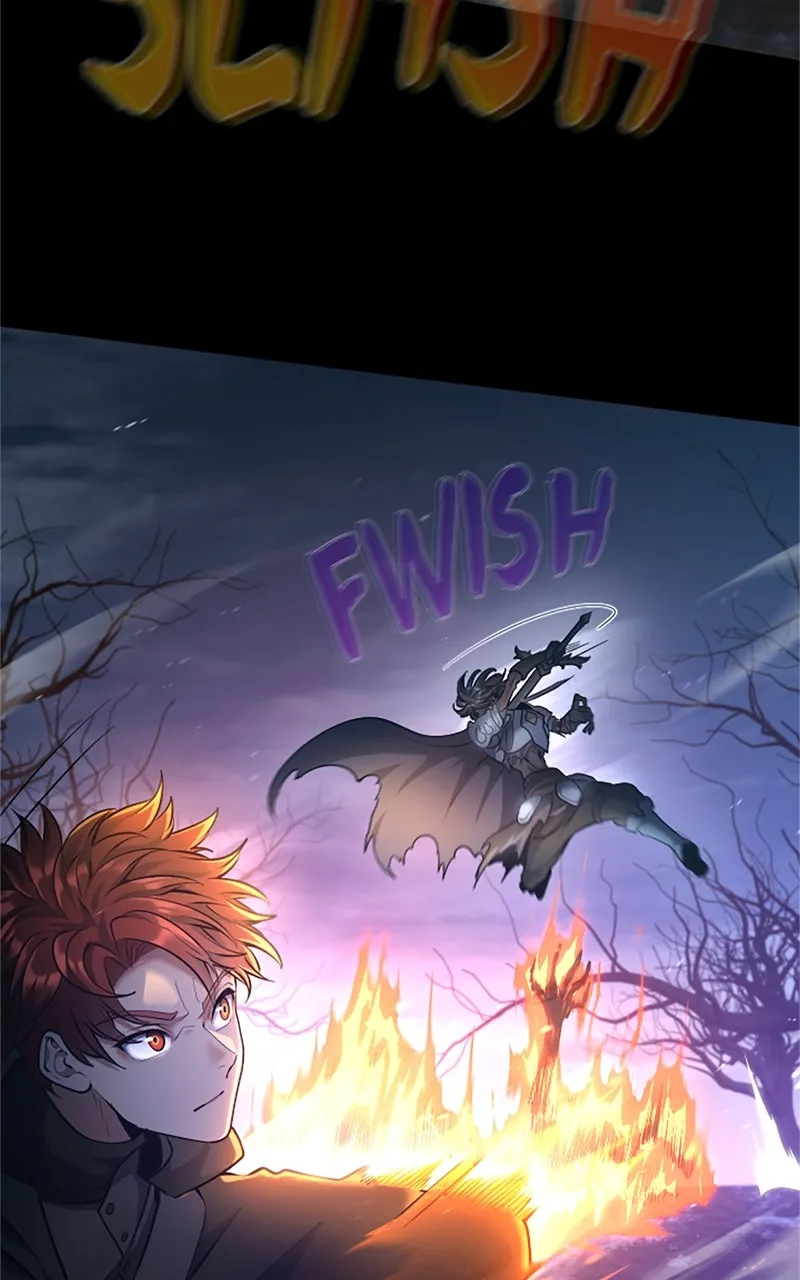 Regression of the Close Combat Mage Chapter 49 page 57 - 
